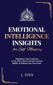 Emotional Intelligence Insights for J. Finn