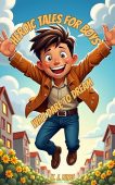 Heroic Tales For Boys K. J. King