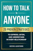 How to Talk to Kevin Ashford