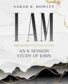 I Am An 8-Session Sarah Howley