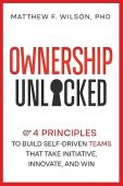 Ownership Unlocked Matthew Wilson