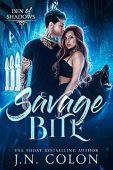 Savage Bite J.N. Colon