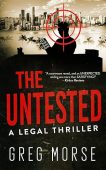 Untested Greg Morse