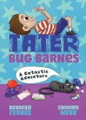 Tater Bug Barnes A Beverly Ferree