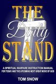 Daily Stand A Spiritual Tom Snow