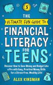 Ultimate Fun Guide to Alex  Kinsman