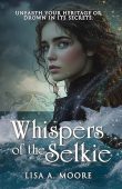Whispers of the Selkie Lisa A.  Moore