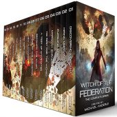 Witch of the Federation Michael Anderle