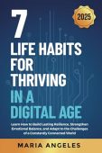 7 Life Habits To Maria Angeles