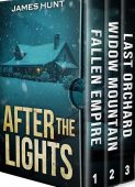 After the Lights James Hunt