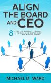 Align the Board and Michael Ward