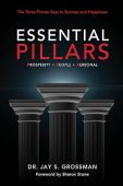 Essential Pillars Three Proven Jay Grossman