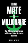 From Mate To Millionaire Kevin O'Neil