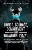 Honor Courage Commitment And Billy Young-Wolf Blair