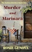 Murder and Marinara Rosie Genova