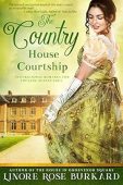 Country House Courtship Linore Rose  Burkard 