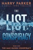 List Conspiracy Harry  Parker