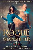 Rogue Shapeshifter Martha Carr