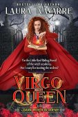 Virgo Queen A Dark Laura  Navarre