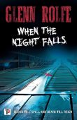 When the Night Falls Glenn Rolfe
