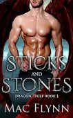 Sticks and Stones (Dragon Mac Flynn