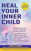 Heal Your Inner Child Rhea Jacobs
