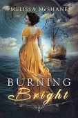 Burning Bright Melissa McShane