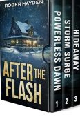After Flash Roger Hayden