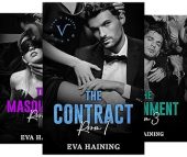 Club V Eva Haining