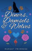 Diners Damsels&Wolves Margot Primrose