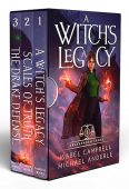 Drakethorn Legal Boxed Set Isabel Campbell