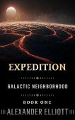 Expedition Alexander Elliott
