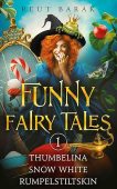 Funny Fairy Tales 1- Reut Barak