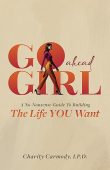 Go Ahead Girl A Charity Carmody