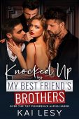 Knocked Up by my Kai  Lesy