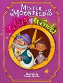 Mister Moonfeld's Colors of Mister Moonfeld