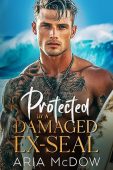 Protected By A Damaged Aria  McDow