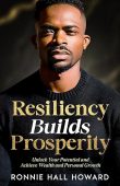 Resiliency Builds Prosperity Ronnie  Hall Howard