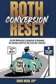 Roth Conversion Reset An Craig  Wear