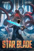 Star Blade JN Chaney