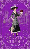 Carnation Murder (Adele Gossling Tam May