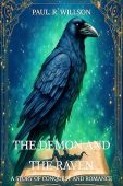 Demon and Raven Paul  Willson