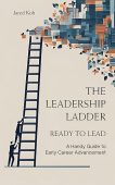 Leadership Ladder Ready to Jared Koh