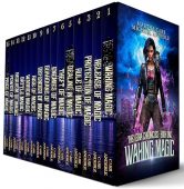 Leira Chronicles Complete Collection Martha Carr