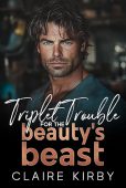 Triplet Trouble For Beauty's Claire Kirby