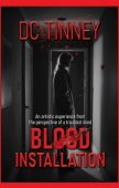 Blood Installation DC  Tinney