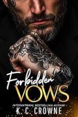 Forbidden Vows K.C. Crowne