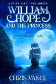 William Hope and Princess Chris Vance