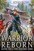 Silver Fox&Western Hero Warrior M.H.  Johnson
