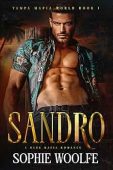 SANDRO (Tampa Mafia World Sophie Woolfe